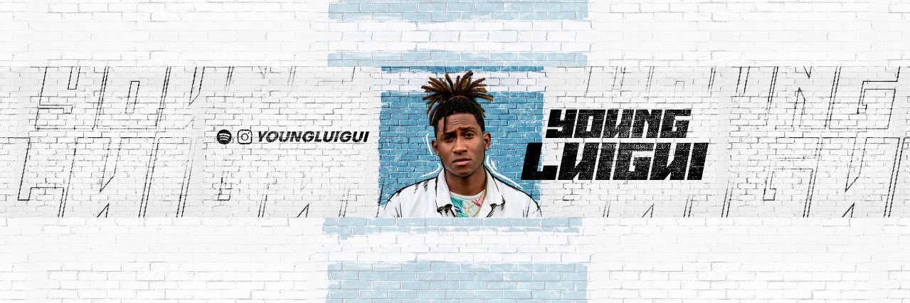 Young Luigui banner
