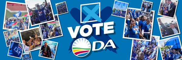 DAGauteng Profile Banner