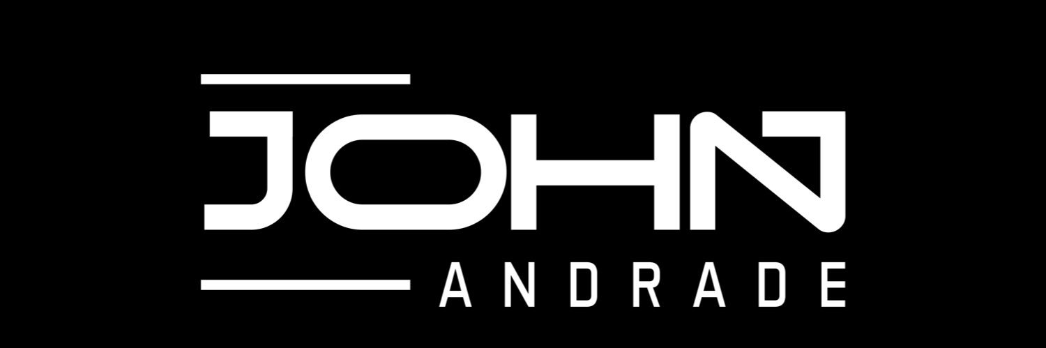 djjohnandrade's profile banner image