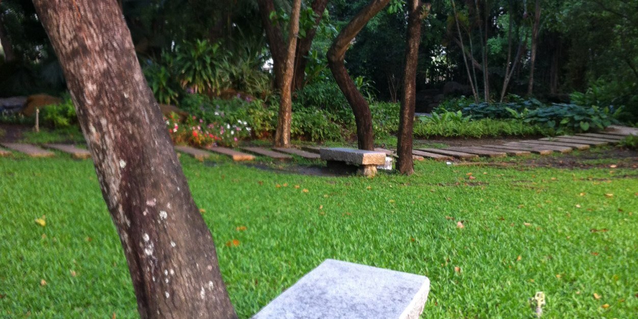 chalongboon's profile banner image