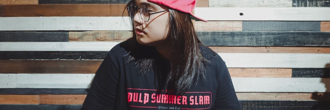 YourRebelKiddo's profile banner image