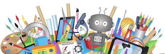 SWO Library Learning Commons HWDSB banner