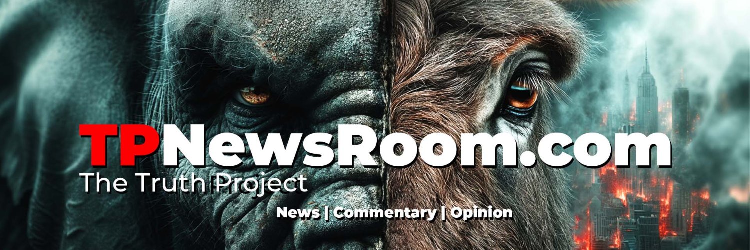 TheTruthProject banner