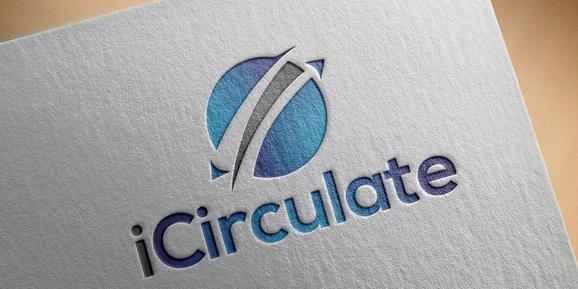 iCirculate banner
