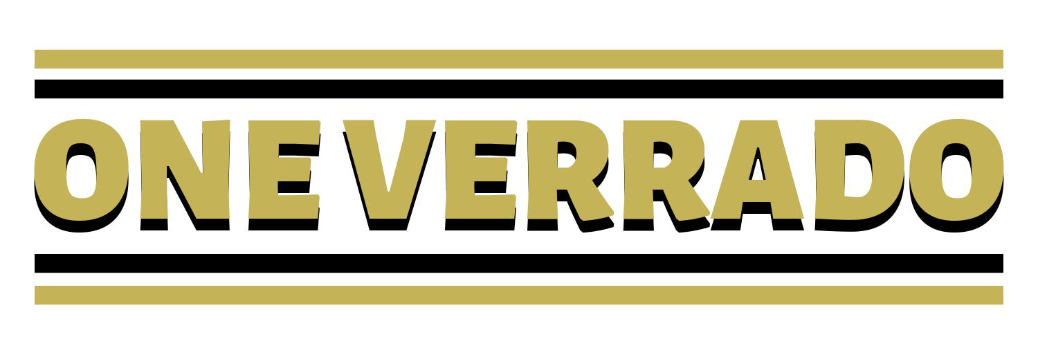 Verrado High School banner