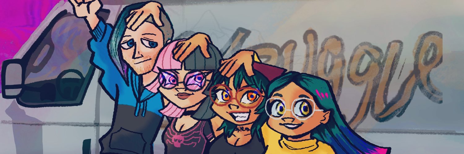 Disco Era Ham banner