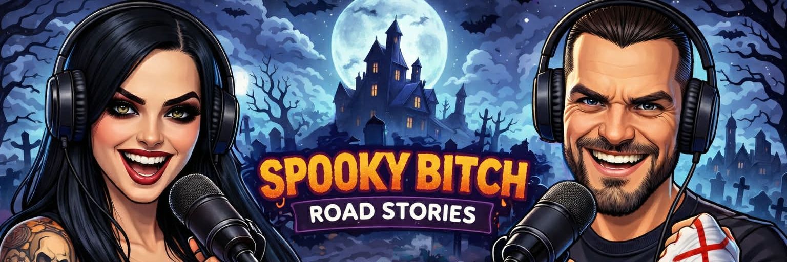 Siobahn McLeod ⭕ banner