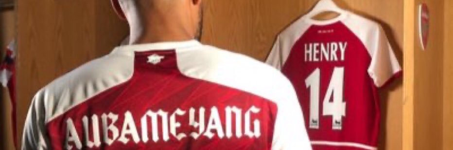 Aron Folmoe banner