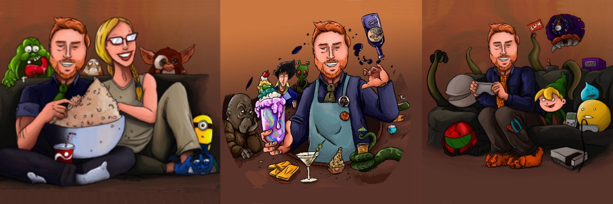 LifeWithMatt_YT's profile banner image