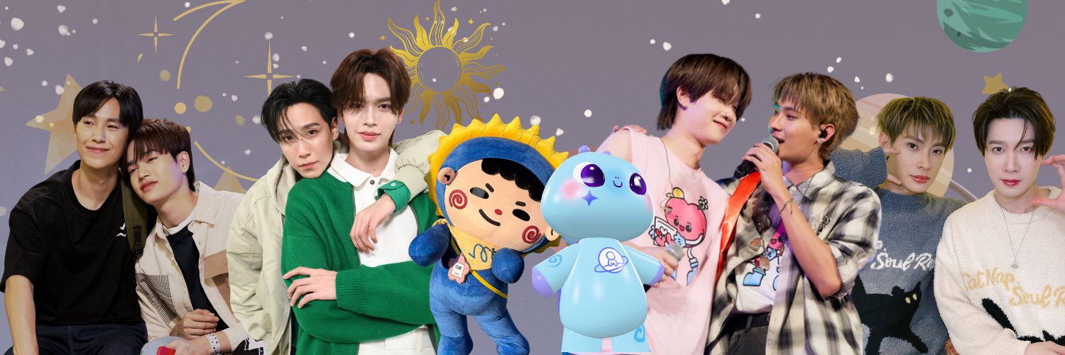 หมีนู🐻 》》👽🛸🐢🪐🌤🌕✨ banner