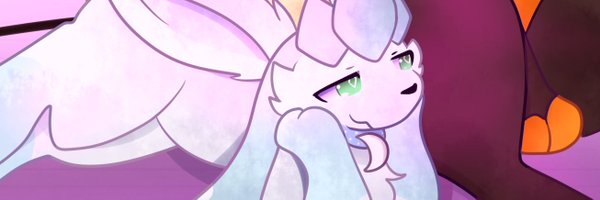 isolameow Profile Banner
