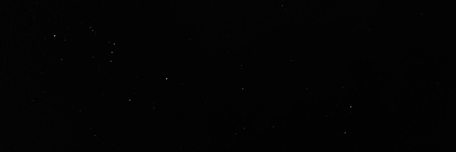 syfaris's profile banner image