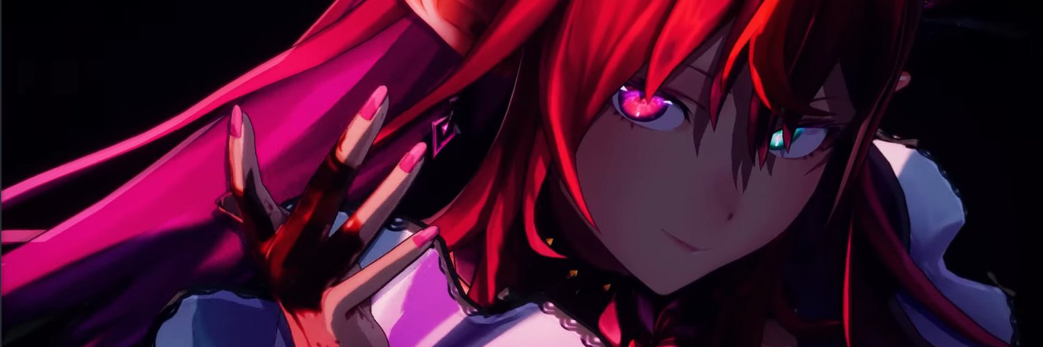 Shinn 💎 (IRyS FIRST SOLOLIVE RAAAA Oct 6. 2026) banner