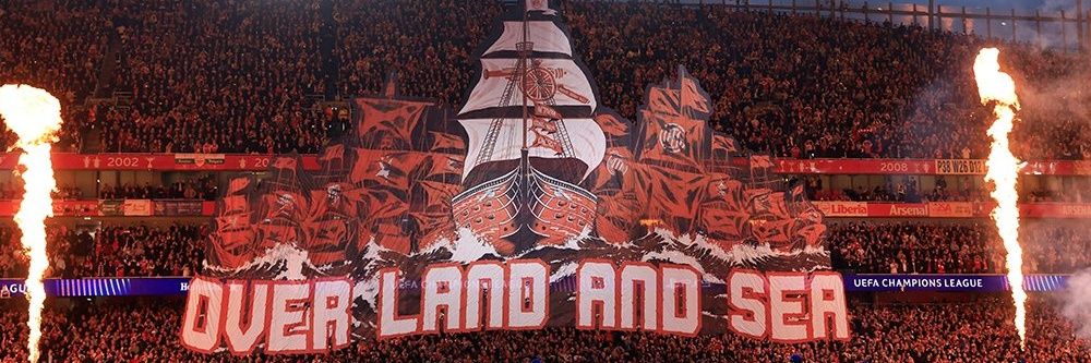 Sunder banner