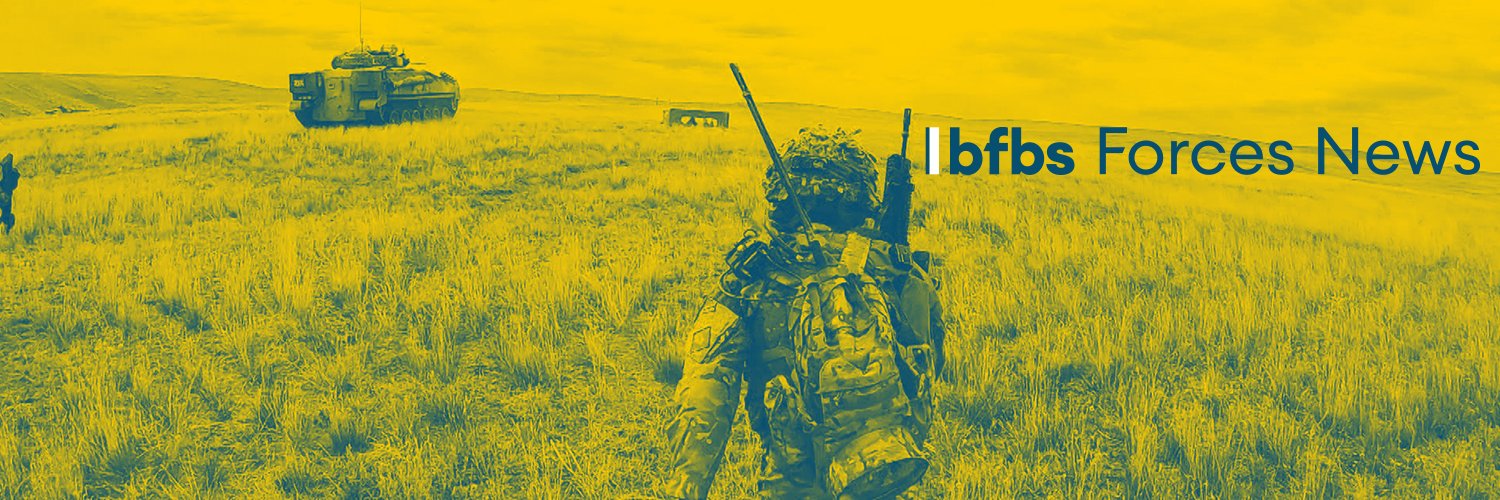 BFBS Forces News's banner