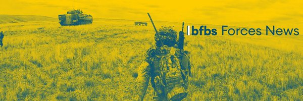 ForcesNews Profile Banner