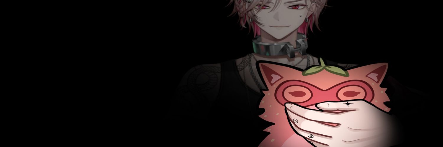 ᴍᴇɪ 🗝️⛓️‍💥 banner