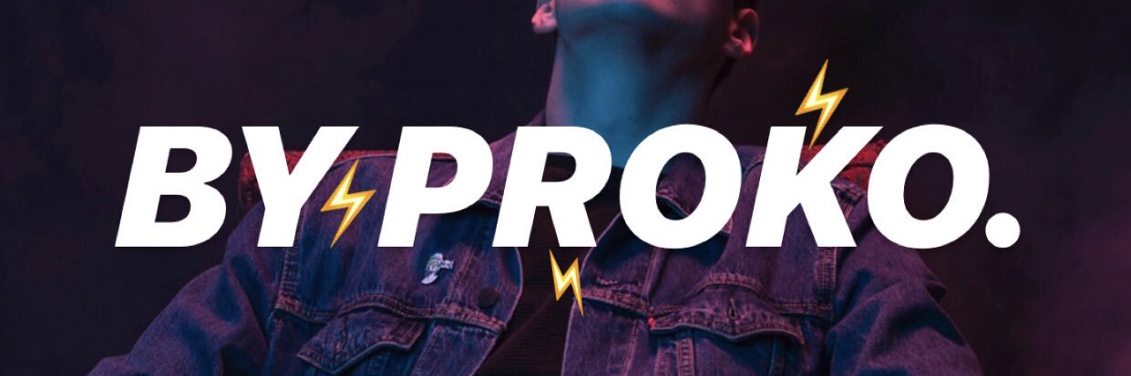 Prokyhouse's profile banner image