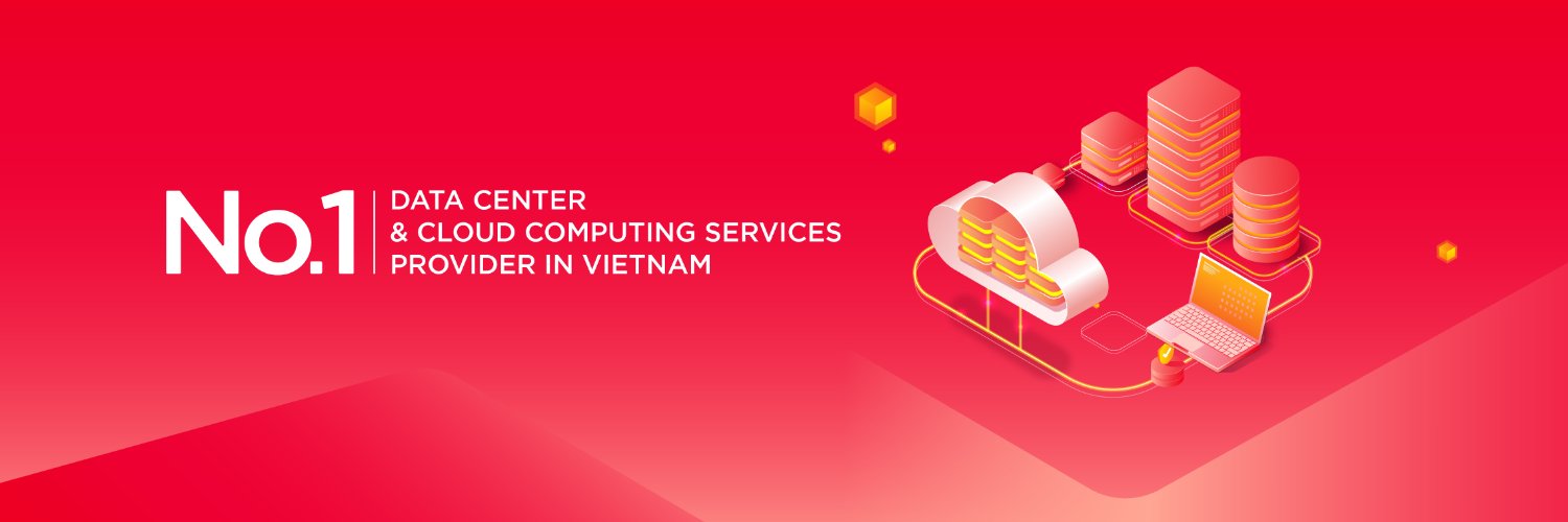 ViettelIDC's profile banner image