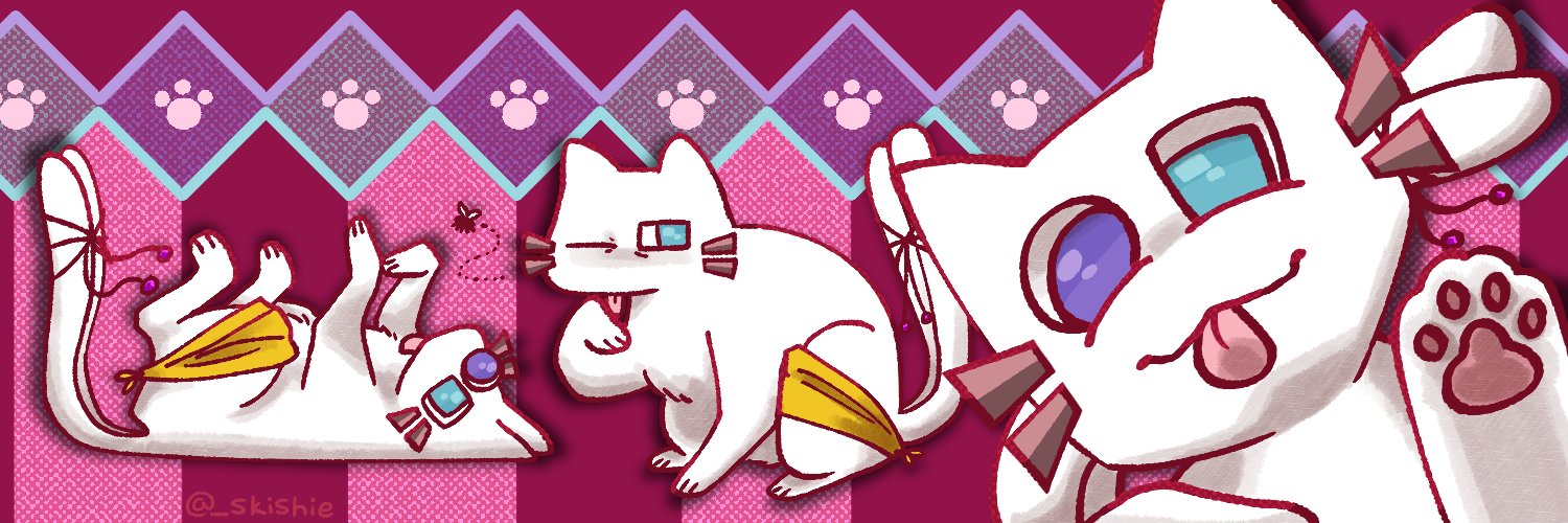 Cookie 🍪TEAM CRYSTAL💎 banner