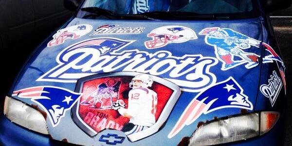 Jay Soderberg banner