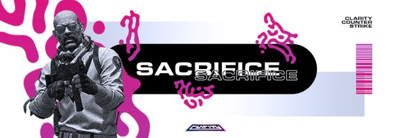 sacrificeCS Profile Banner