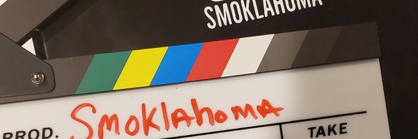 Smoklahoma Profile Banner