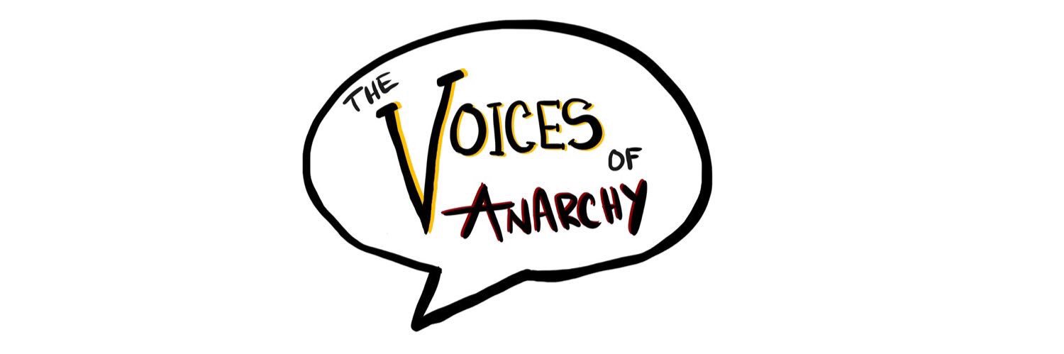 VoicesAnarchy's profile banner image
