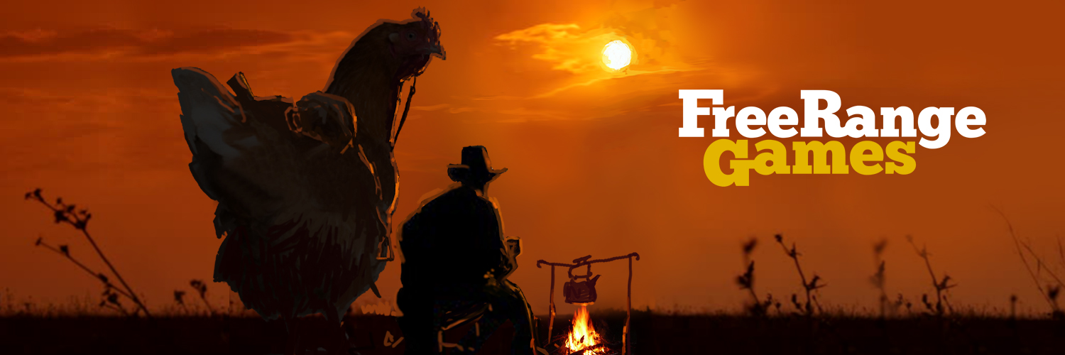 Free Range Games banner