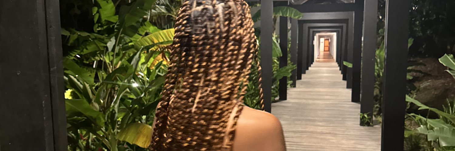 Chloeehb's profile banner image
