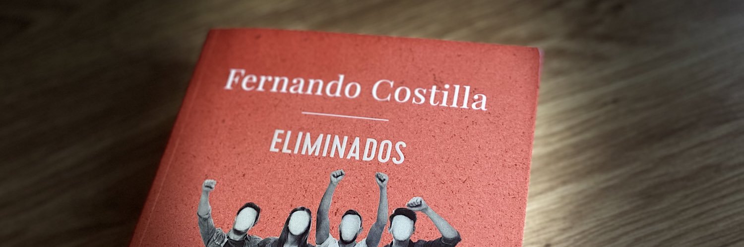 Fernando Costilla banner