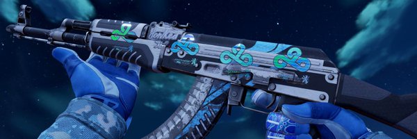 zennycs Profile Banner
