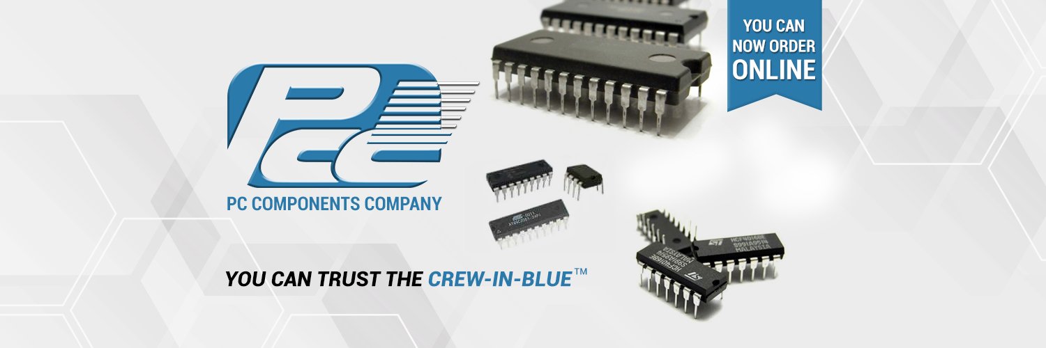 PC Components Company (PCC) (@PCComponents) / Posts / X