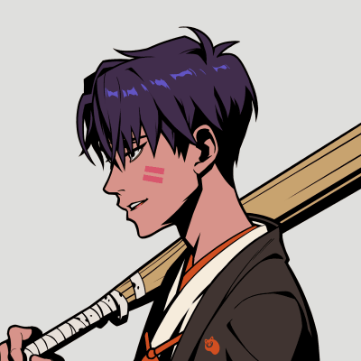 小明 banner