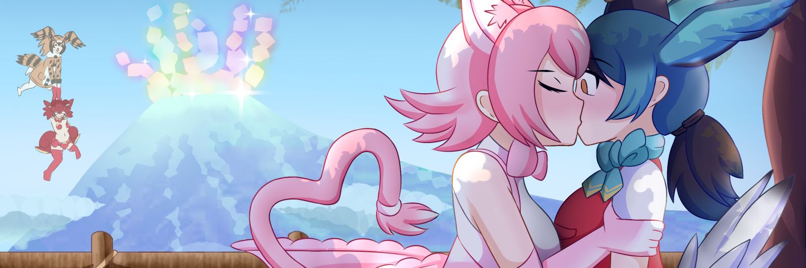 Mimify💢🦉's banner