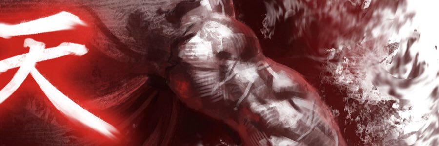 Dtrixpredator's profile banner image