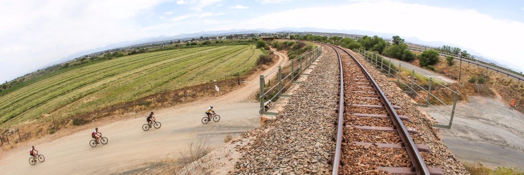 Full Sus #mtb banner