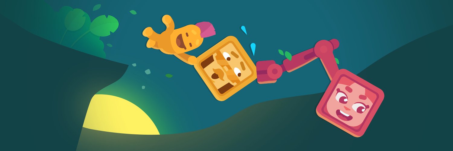 The Everything Building - by Lockpickle banner