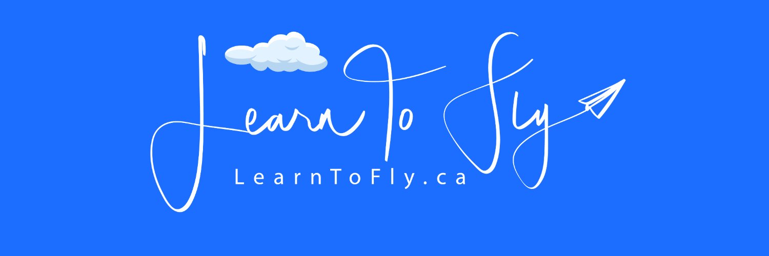 Learn To Fly banner