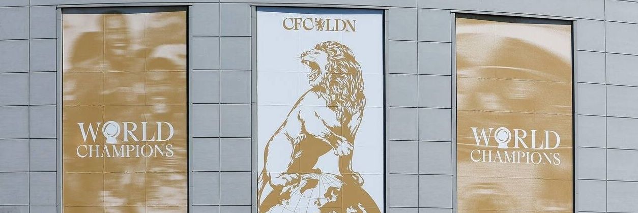 Chelsea India ⭐⭐ banner