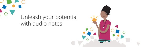 sonocent Profile Banner