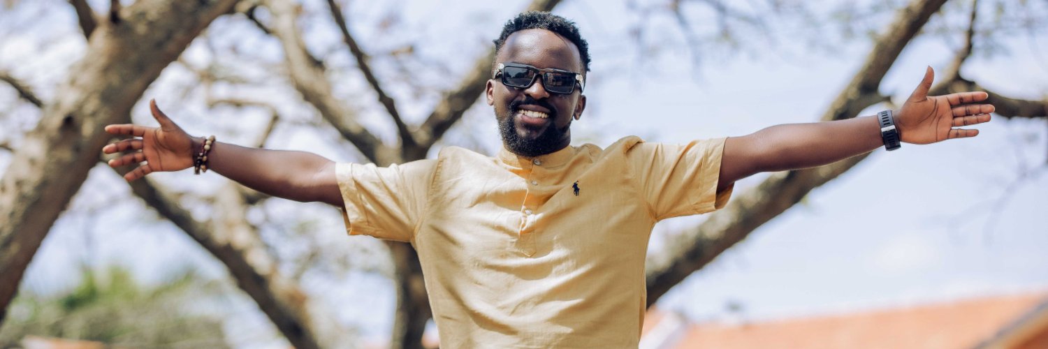 Dr P A N D A 🇷🇼🇧🇮 banner