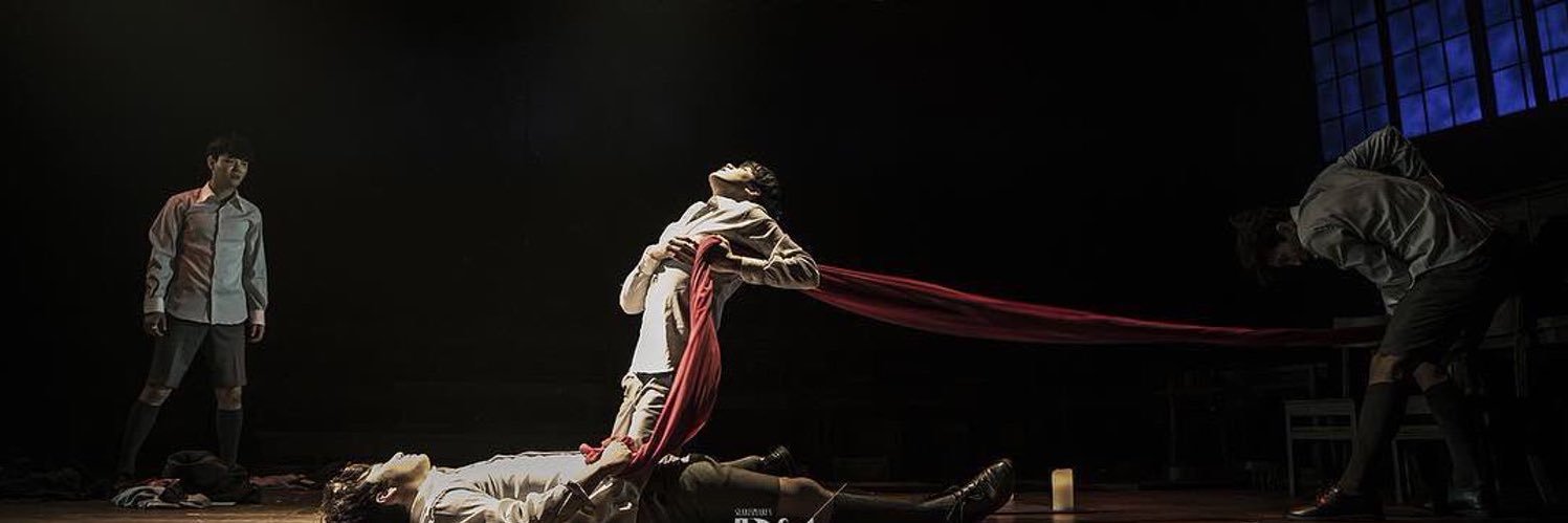 megmin16's profile banner image
