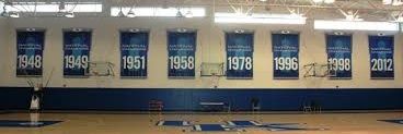 Dave Thomas banner