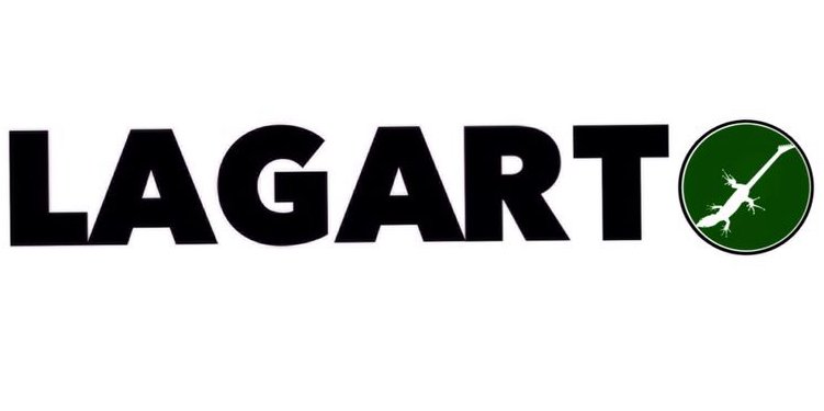Lágar banner