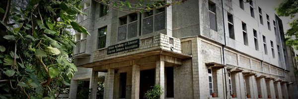 CurrSci Profile Banner