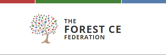 Head @ Forest Federation banner