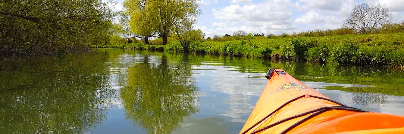 canoewoman's profile banner image