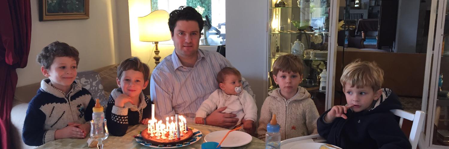 Alexandre MASSIANI banner