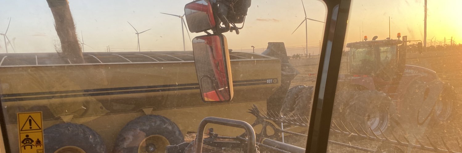 Angus Tickner banner